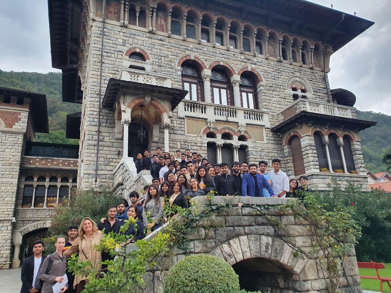 Pravin Dalal School of Entrepreneurship and Family Business Management Mumbai Events photo 6